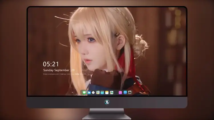 Photo by 壁纸图
