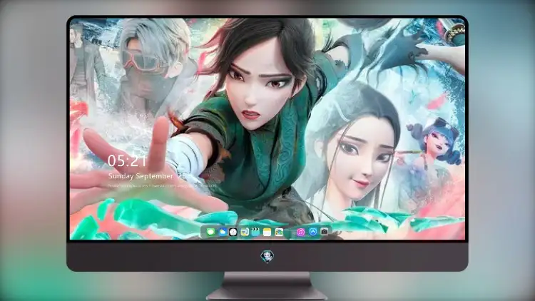 Photo by 壁纸图