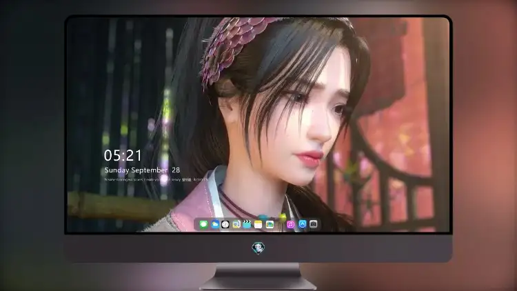 Photo by 壁纸图