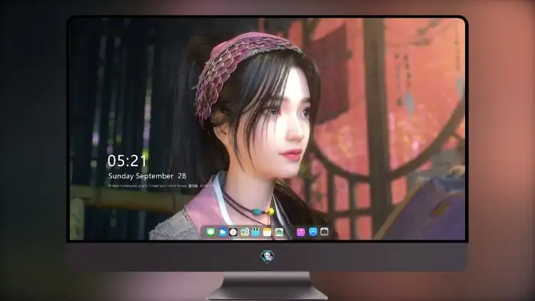 Photo by 壁纸图