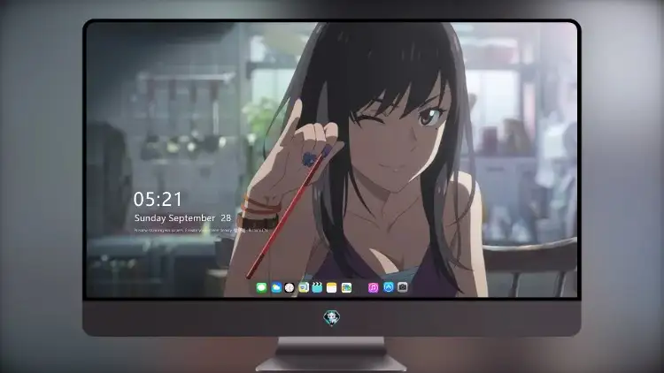 Photo by 壁纸图