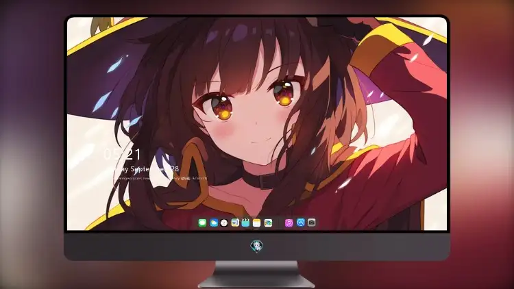 Photo by 壁纸图