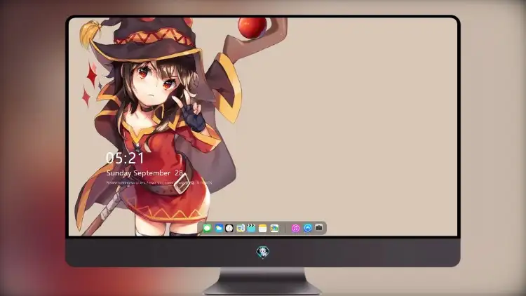 Photo by 壁纸图