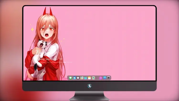 Photo by 壁纸图