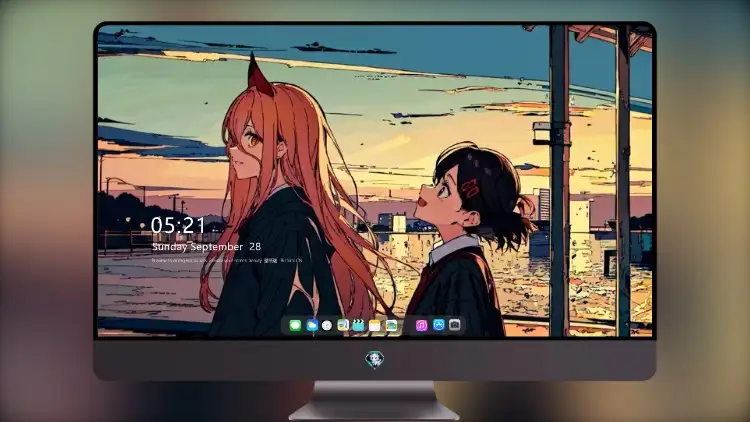 Photo by 壁纸图