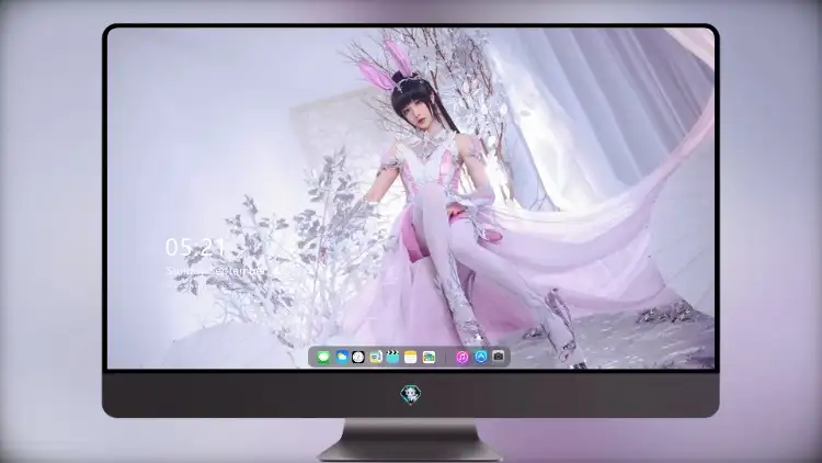 Photo by 壁纸图