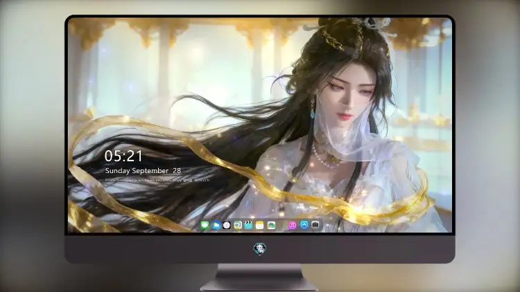 Photo by 壁纸图