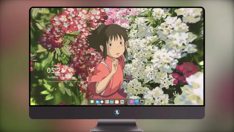 Photo by 壁纸图