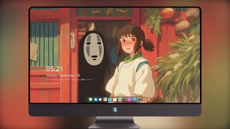 Photo by 壁纸图