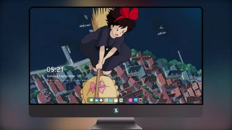 Photo by 壁纸图