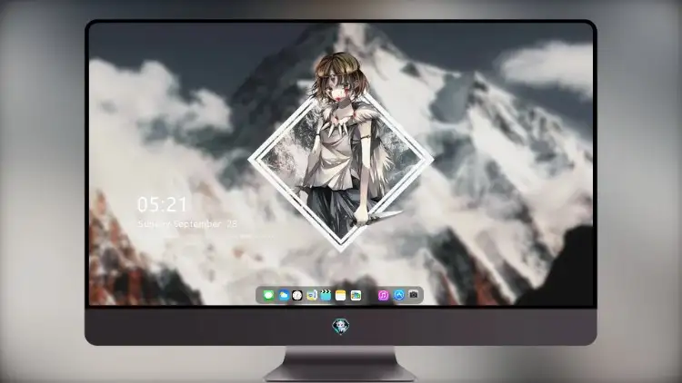 Photo by 壁纸图