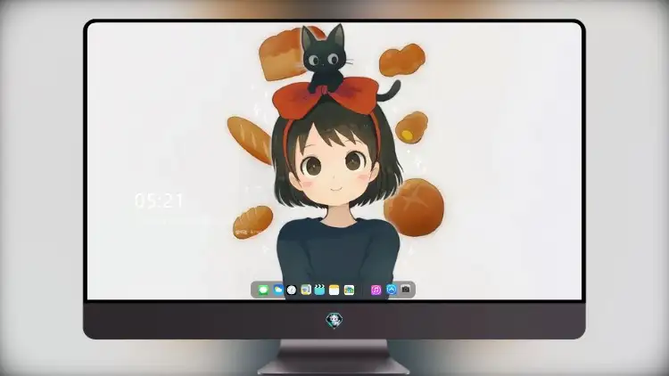 Photo by 壁纸图