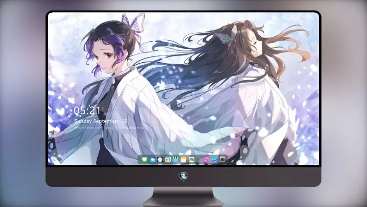 Photo by 壁纸图
