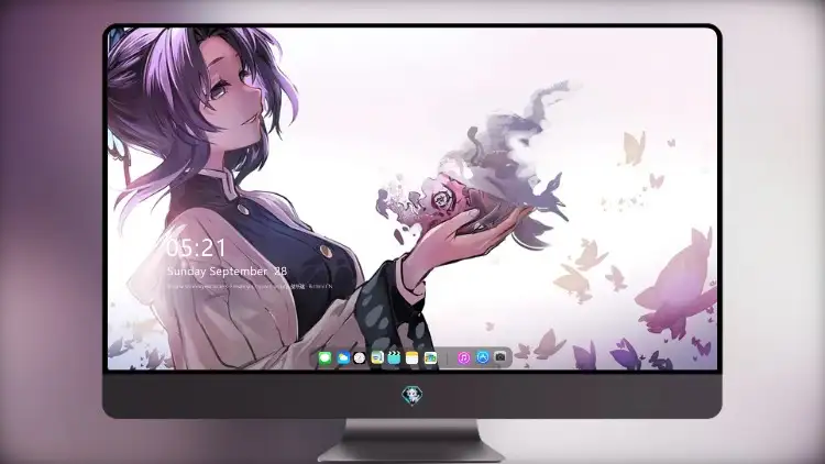 Photo by 壁纸图