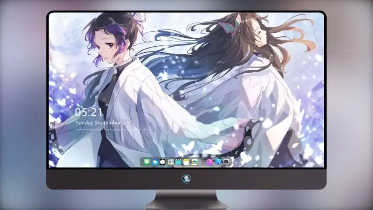 Photo by 壁纸图
