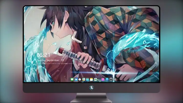 Photo by 壁纸图