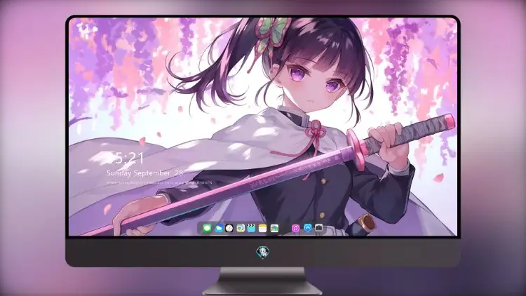 Photo by 壁纸图