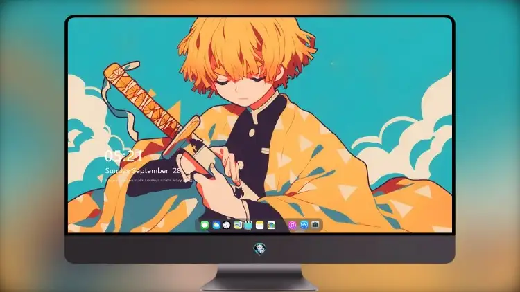 Photo by 壁纸图