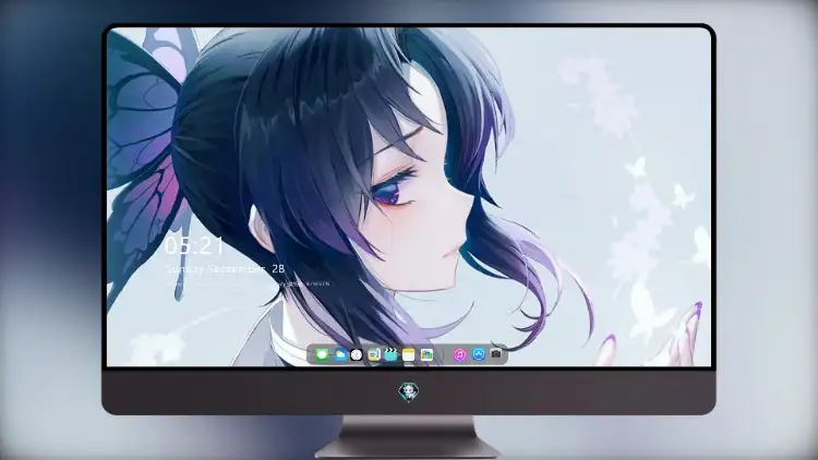 Photo by 壁纸图