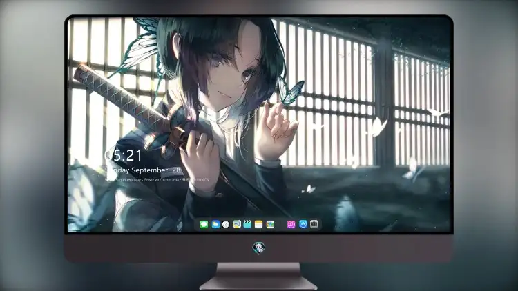 Photo by 壁纸图