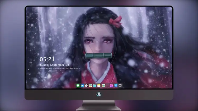 Photo by 壁纸图