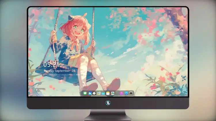 Photo by 壁纸图