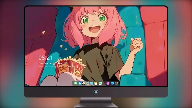 Photo by 壁纸图