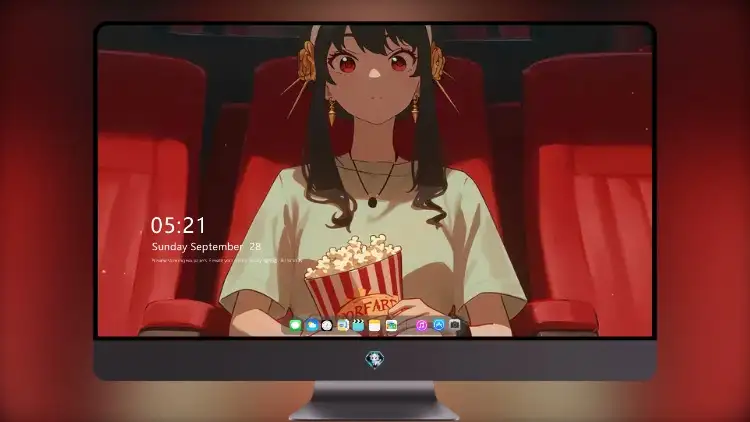 Photo by 壁纸图