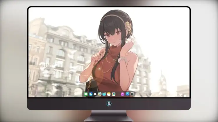 Photo by 壁纸图