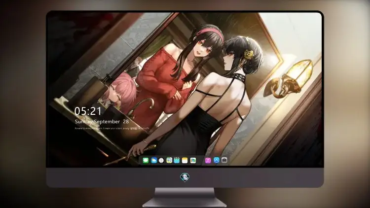 Photo by 壁纸图