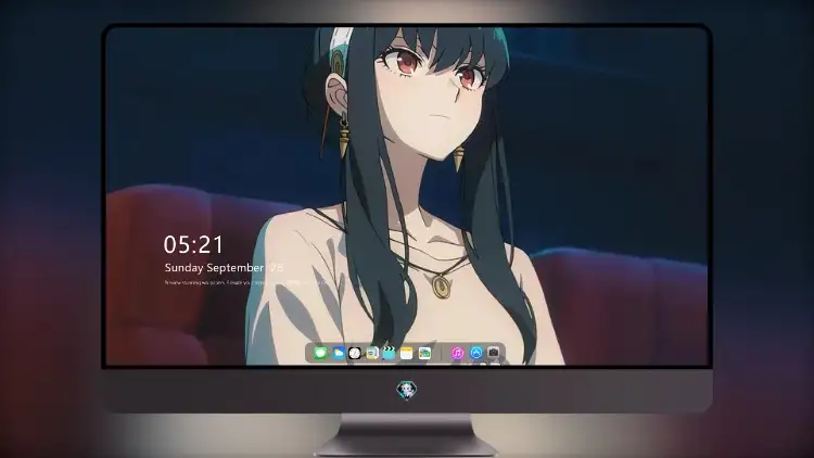 Photo by 壁纸图