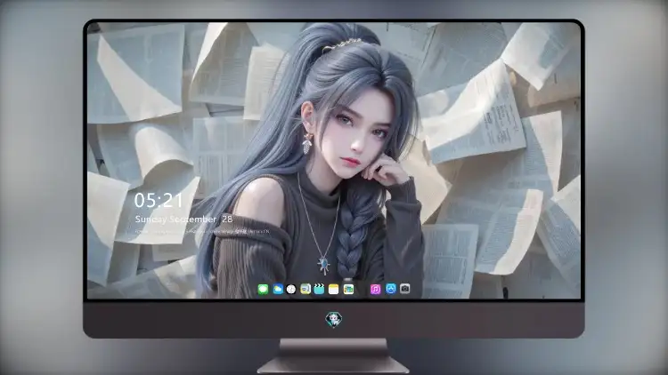 Photo by 壁纸图