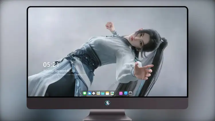 Photo by 壁纸图