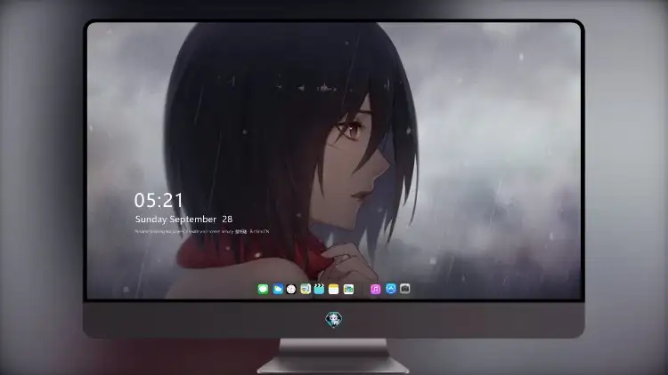 Photo by 壁纸图