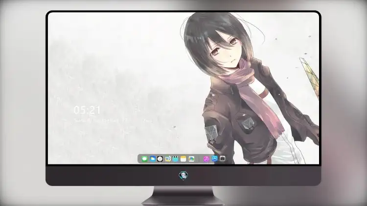Photo by 壁纸图
