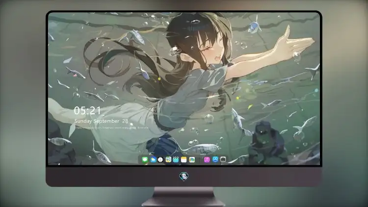 Photo by 壁纸图