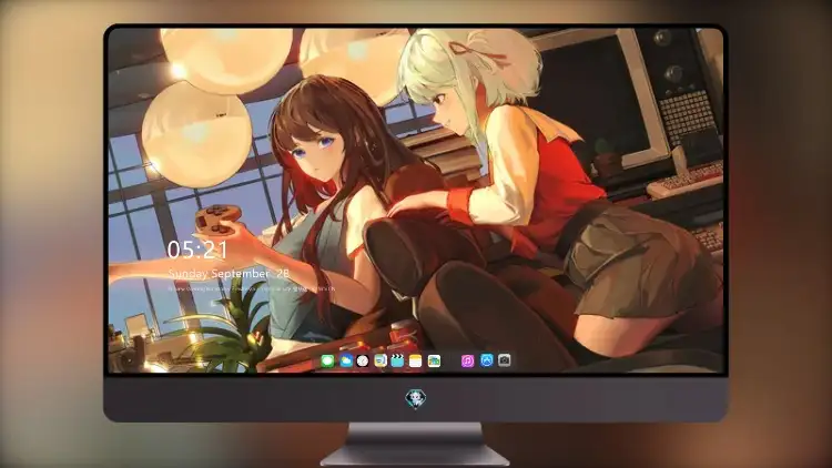 Photo by 壁纸图