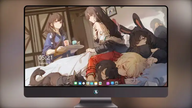 Photo by 壁纸图