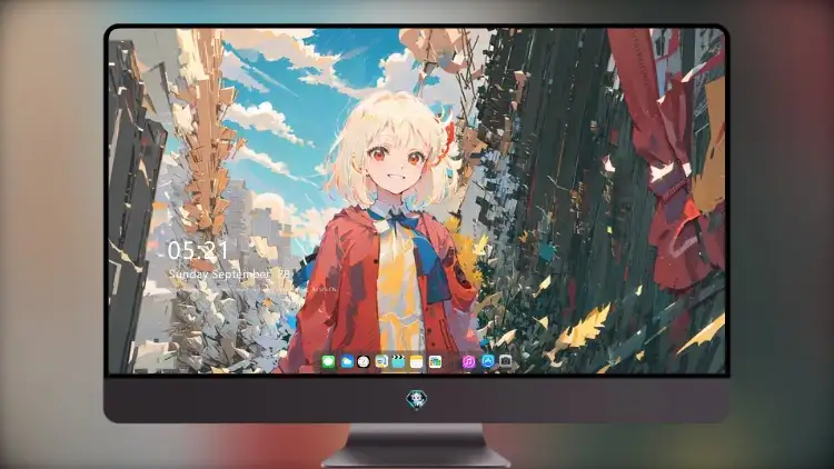 Photo by 壁纸图