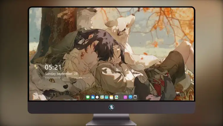 Photo by 壁纸图