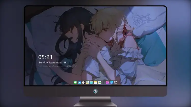 Photo by 壁纸图