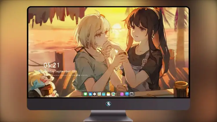 Photo by 壁纸图