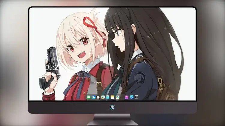 Photo by 壁纸图