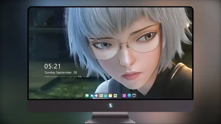 Photo by 壁纸图