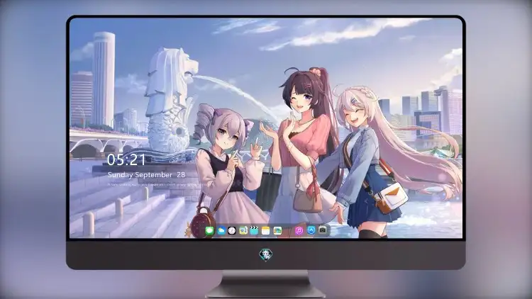 Photo by 壁纸图