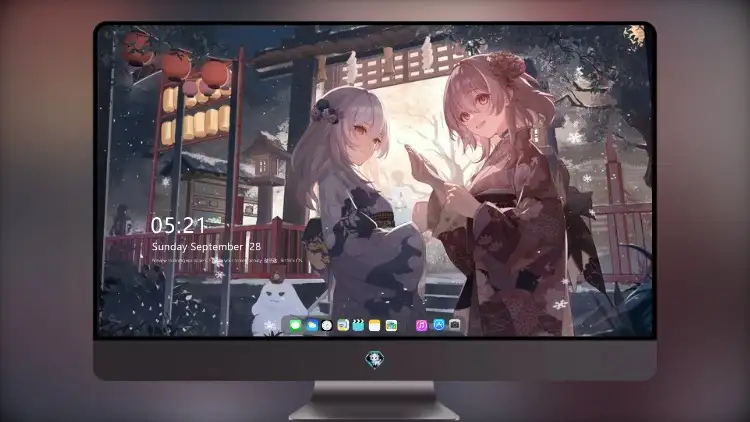 Photo by 壁纸图