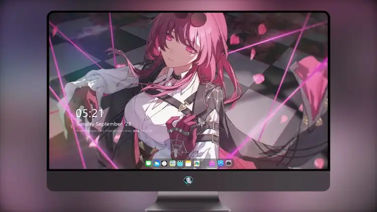 Photo by 壁纸图