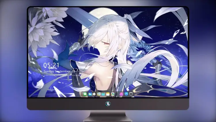 Photo by 壁纸图