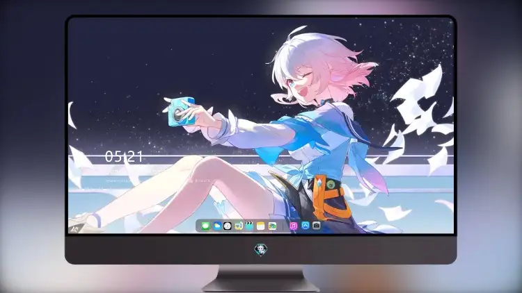 Photo by 壁纸图
