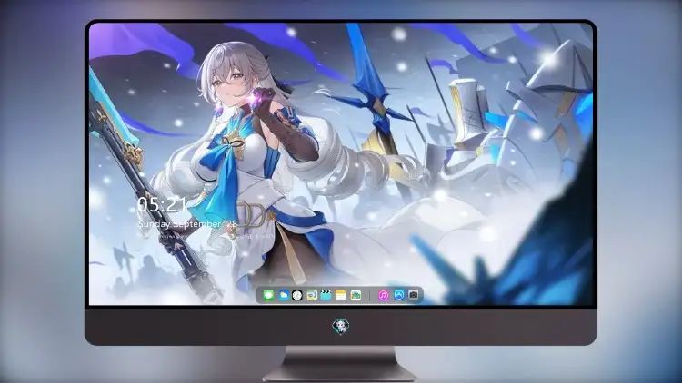 Photo by 壁纸图